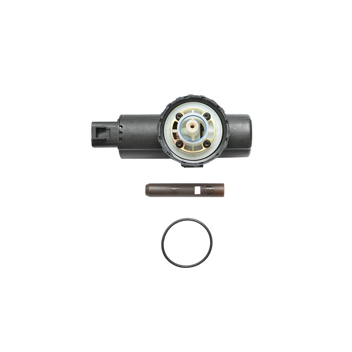 Pompa alimentare electrica pentru John Deere cod OEM RE509530, RE509530, RE505825, V837073629, RE508857 Breckner Germany